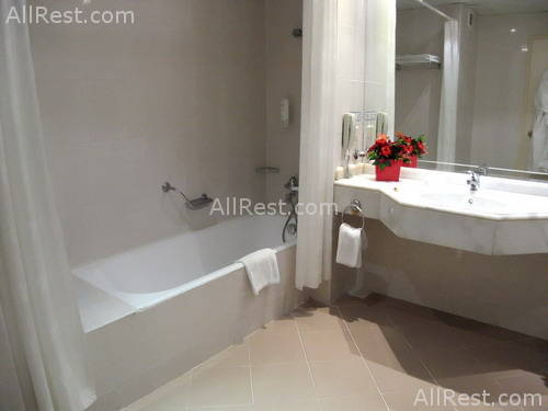 Marin Princess Hotel 8